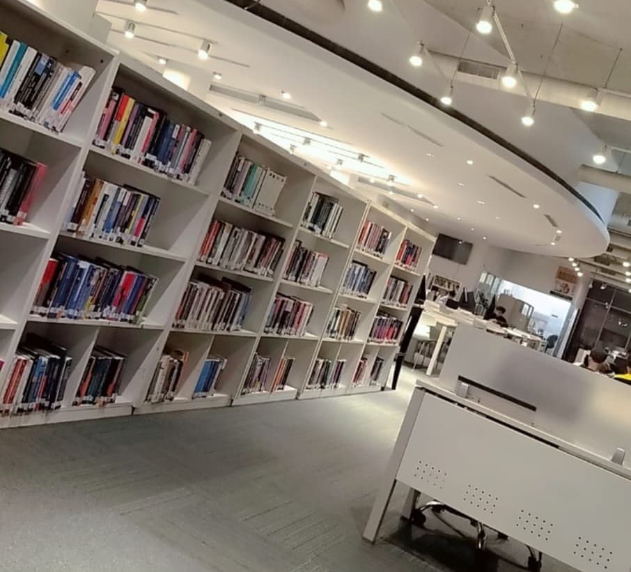 Bennett University Greater Noida Academic Building photo 23